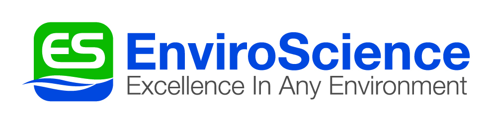 EnviroScience Logo 2013