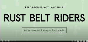 Feed People, Not Landfills