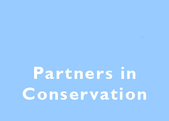 partners in conservation