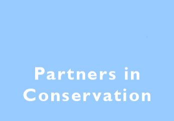 partners in conservation