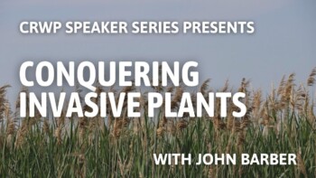 Conquering Invasive Plants Conquering Invasive Plants