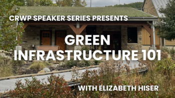 Green Infrastructure 101 Green Infrastructure 101