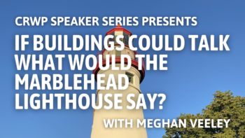 If Buildings could talk what would the Marblehead Lighthouse say? If Buildings could talk what would the Marblehead Lighthouse say?