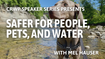 Safer for People, Pets, and Water Safer for People, Pets, and Water