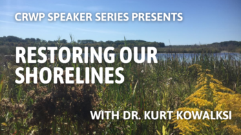 Restoring our Shorelines Restoring our Shorelines