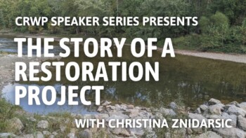 Story of a Restoration Project Story of a Restoration Project