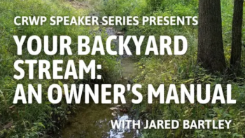 Your Backyard Stream: An Owners Manual Your Backyard Stream: An Owners Manual