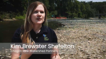 Restoration and Reconnection Along Ohio's Chagrin River